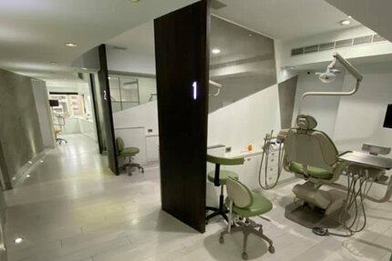 胡廣煜牙醫診所
