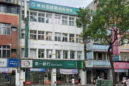 陳尚志診所