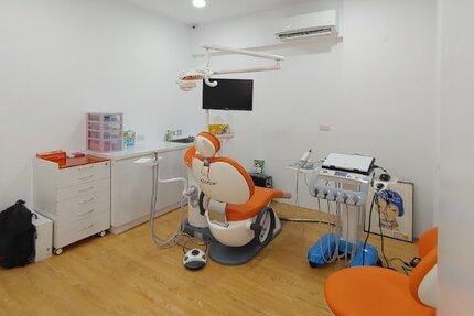 光和數位牙醫診所