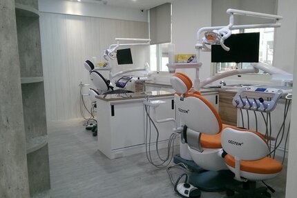洪長享牙醫診所
